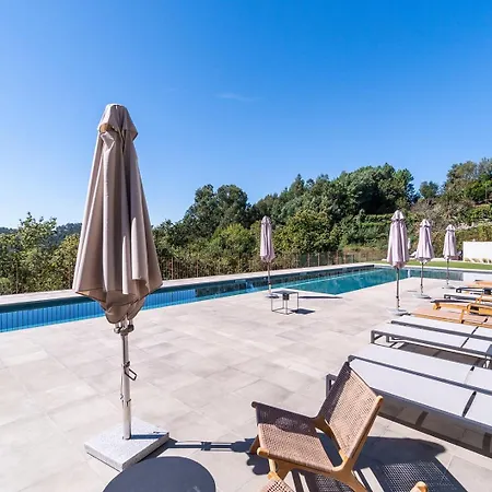 Guestready - Quinta Leitao 3 Appartement