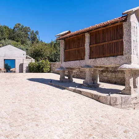 Guestready - Quinta Leitao 3 Appartamento *