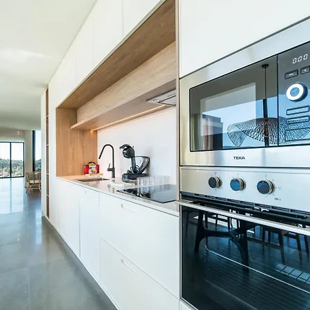 Appartement Guestready - Quinta Leitao 3 *