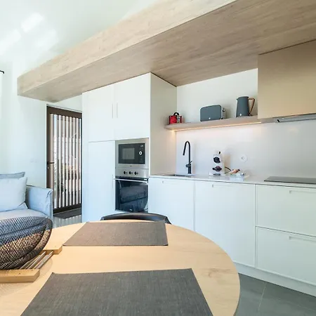 Apartman Guestready - Quinta Leitao 3 *