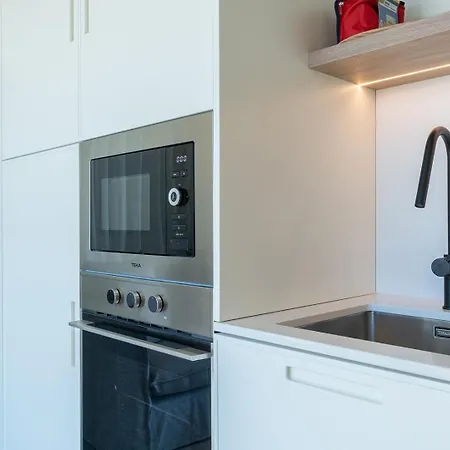 Appartamento Guestready - Quinta Leitao 3 Anisso