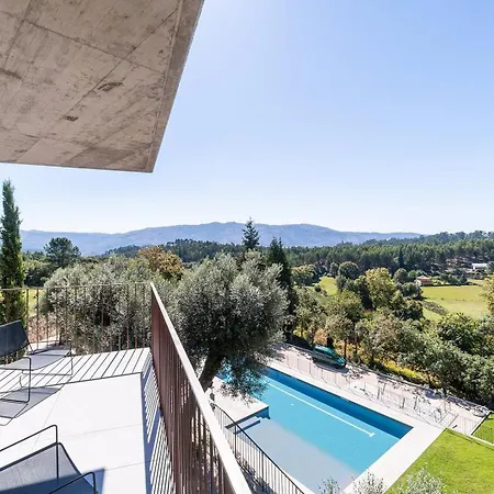 Guestready - Quinta Leitao 3 * Anisso