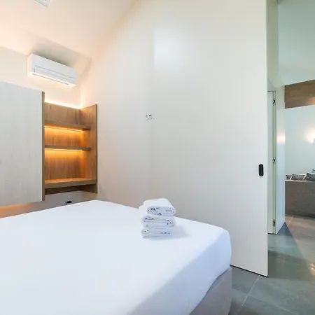 Apartman Guestready - Quinta Leitao 3 *