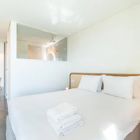 Guestready - Quinta Leitao 3 Appartement