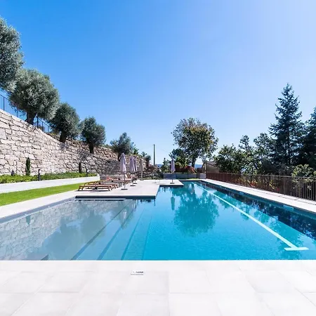 Guestready - Quinta Leitao 3 * Anisso