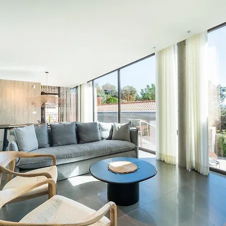 Guestready - Quinta Leitao 3 Appartamento *