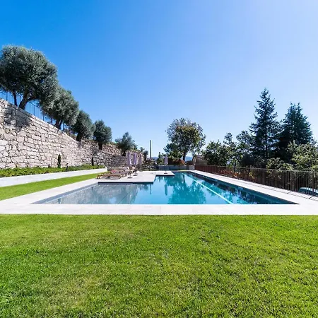 Guestready - Quinta Leitao 3 Appartement Anisso