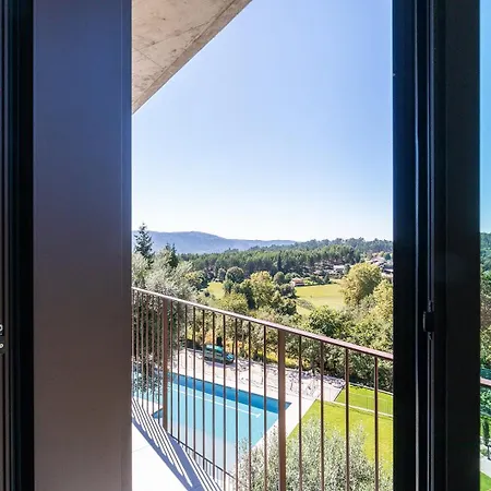 Guestready - Quinta Leitao 3 * Anisso