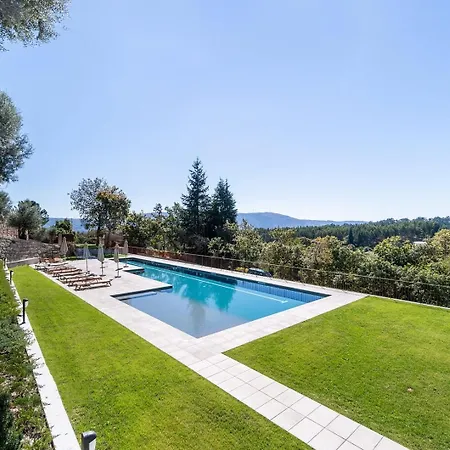 Guestready - Quinta Leitao 3 Appartement