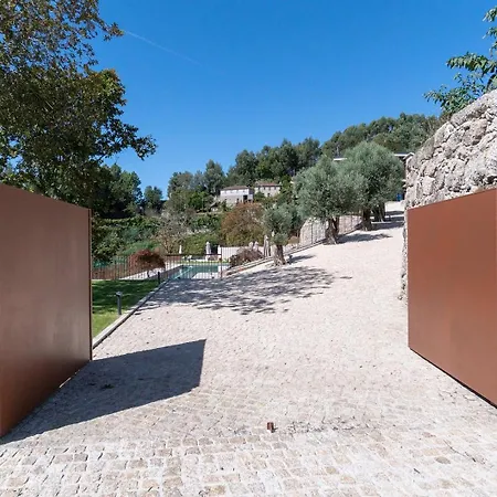 Appartement Guestready - Quinta Leitao 3 *