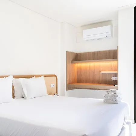 Appartement Guestready - Quinta Leitao 3 *