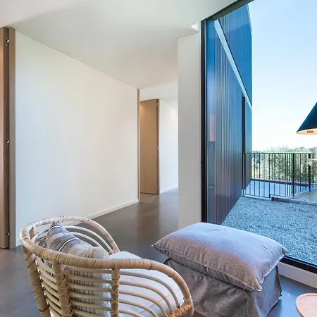 Appartement Guestready - Quinta Leitao 3 *