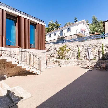 Appartement Guestready - Quinta Leitao 3 *