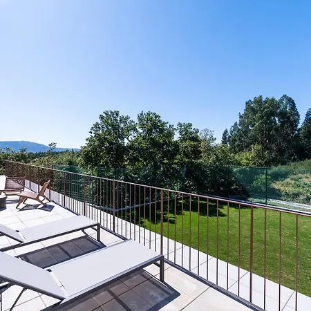 Appartement Guestready - Quinta Leitao 3 *